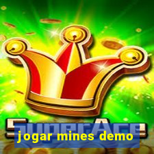 jogar mines demo